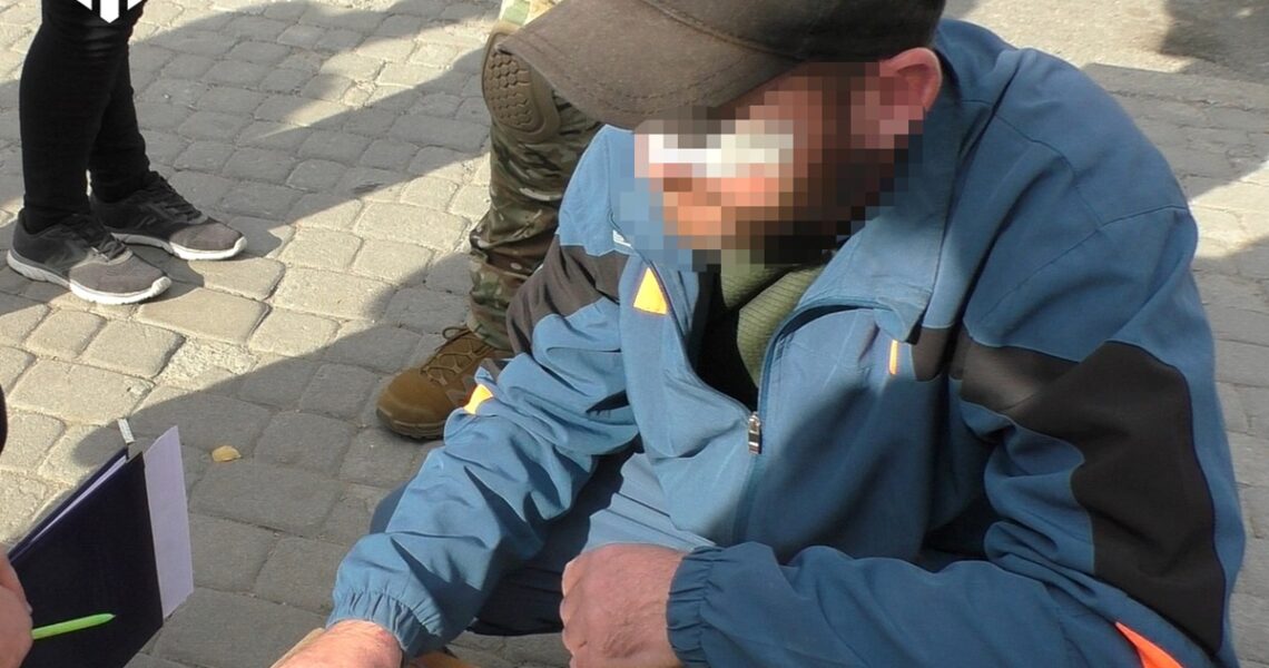 Новини України - Дезертир отримав 15 років за "злив" даних про ЗСУ