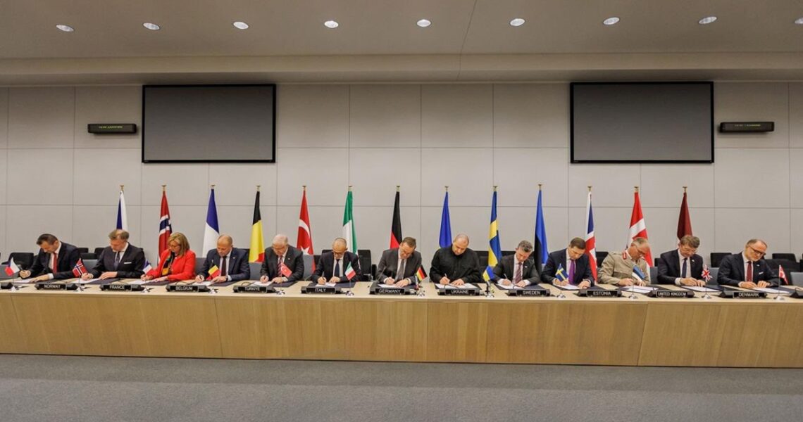 Новини України - До Коаліції РЕБ приєдналися ще п’ять країн