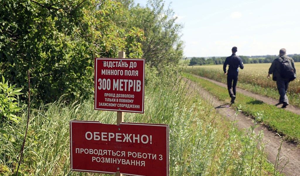 Новини України - Двоє дітей постраждали внаслідок вибуху на Харківщині