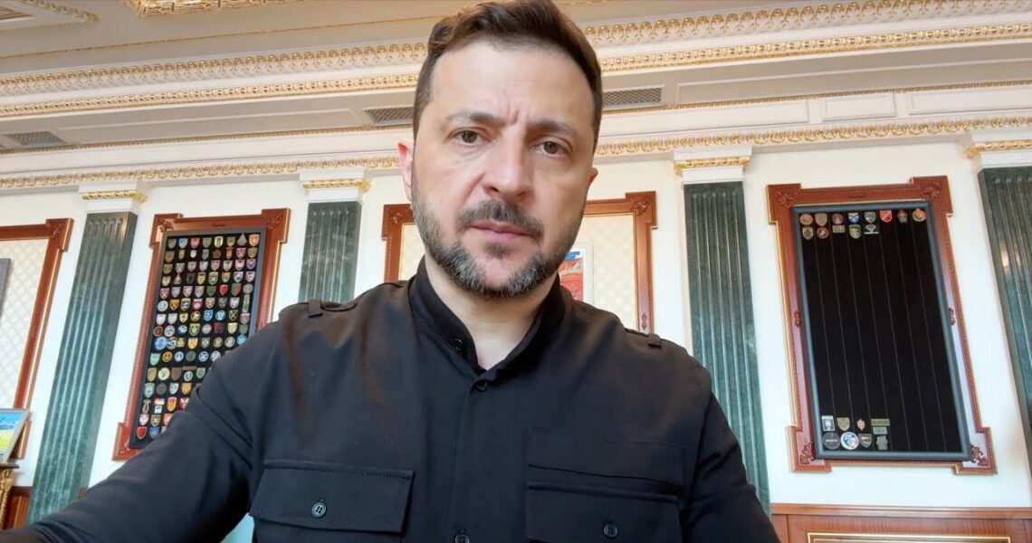 Путін хоче вбивати й надалі і користується тим, що не отримує сильну відповідь. Звернення 10.06.2025