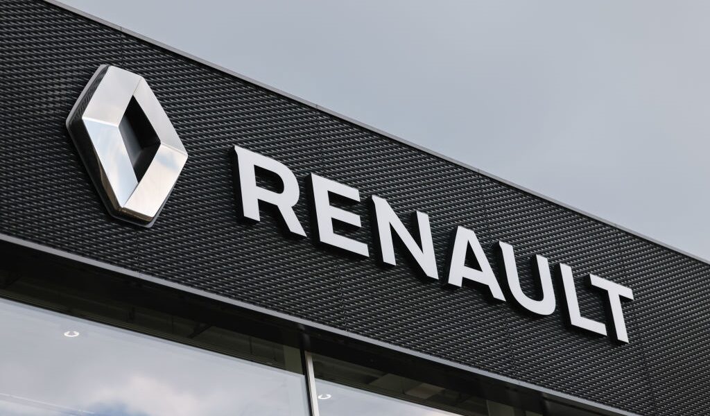 Новини бізнесу - Французька Renault відкриє завод з виробництва дронів в Україні - ЗМІ