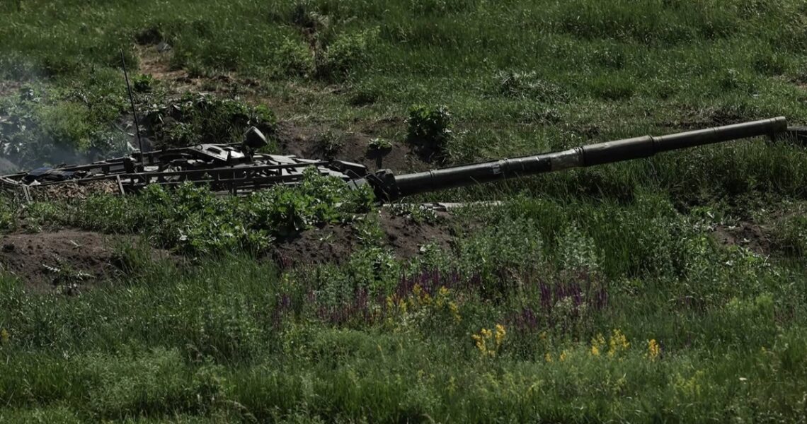 Новини України - Генштаб оцінив ситуацію на ключових напрямках