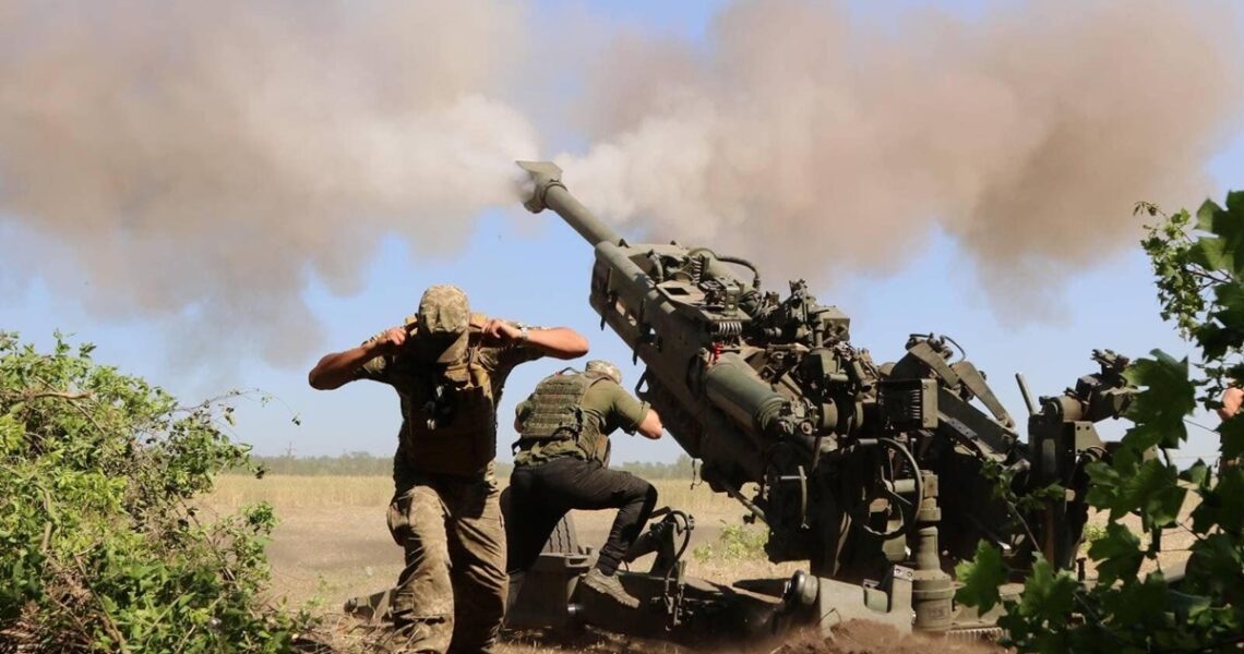 Новини України - Генштаб розповів, де армія РФ найбільше атакує