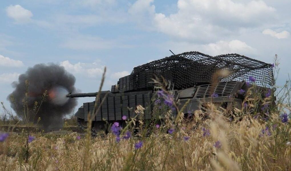 Новини України - Генштаб розповів про бої на 13 напрямках