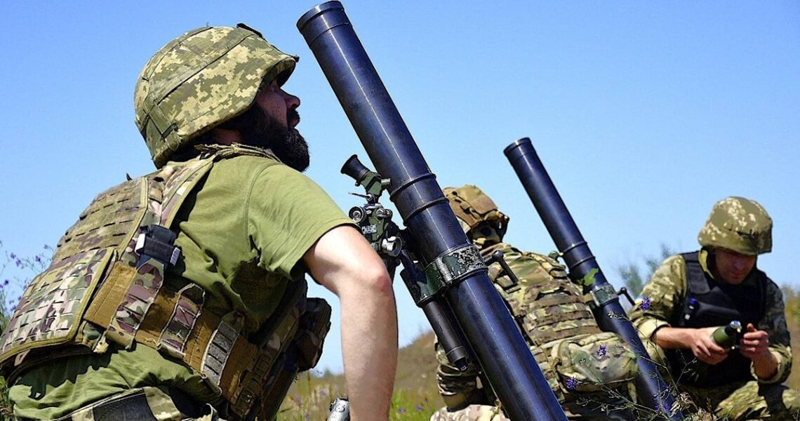 Новини України - Генштаб розповів про бої на ключових напрямках
