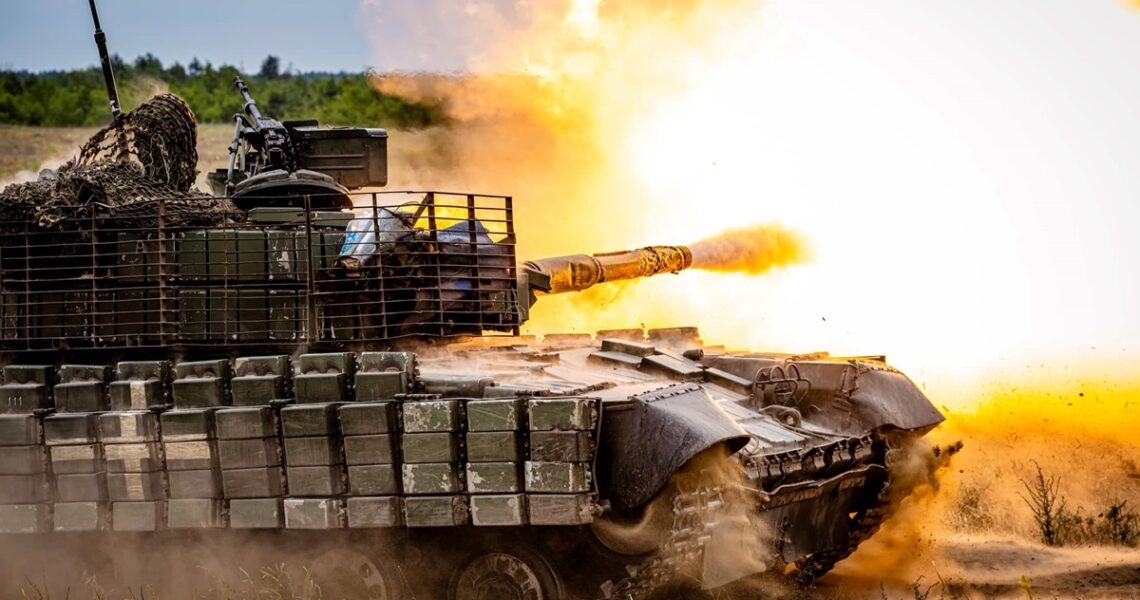 Новини України - Генштаб розповів про запеклі бої на 11 напрямках