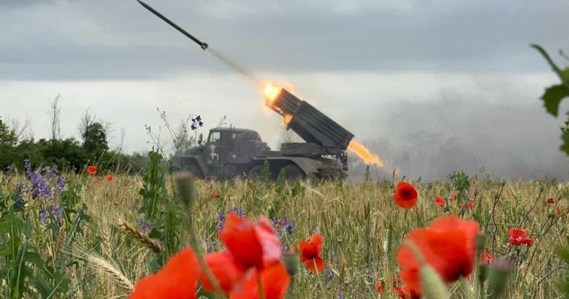 Новини України - Генштаб вперше розповів про бої на Сумщині