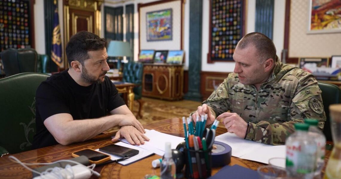 Новини України - Голова СБУ розповів про два замахи на Зеленського