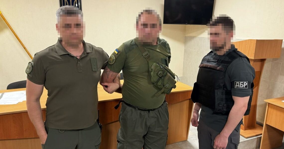 Новини України - Інспектор колонії на Запоріжжі постачав наркотики засудженим