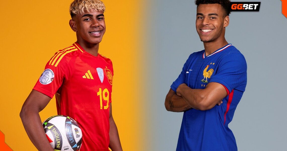 Новини спорту - Іспанія vs Франція: напередодні матчу Ліги націй