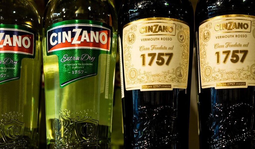 Новини бізнесу - Італійська Campari Group оголосила про продаж Cinzano