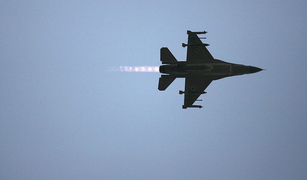Новини світу - Ізраїль уразив об'єкти з виробництва центрифуг для збагачення урану в Ірані