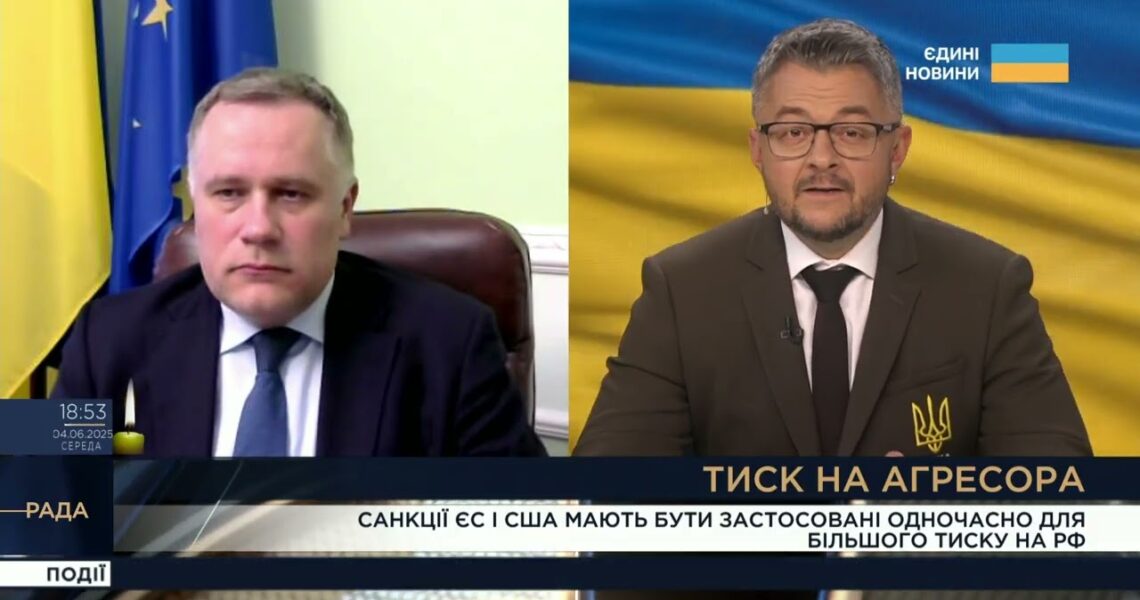 НОВІ САНКЦІЇ проти рф вже готові? Ігор Жовква про переговори у Вашингтоні та ультиматуми кремля