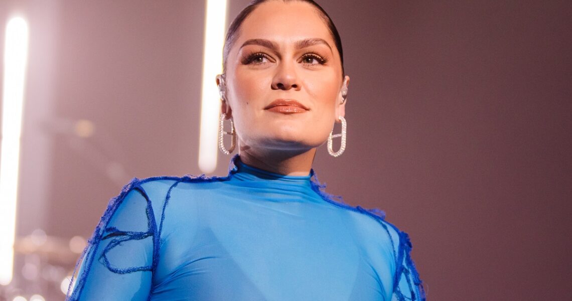 Новини культури - Jessie J оголосила про перемогу над раком грудей