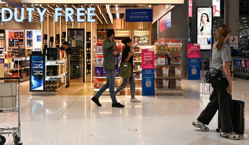 Новини бізнесу - Кабмін затвердив нові правила для магазинів Duty Free