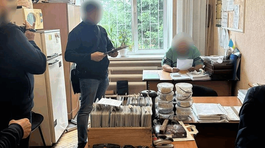 Новини України - Керівництво ритуальної служби вкрало 21 млн, оформивши "мертві душі"