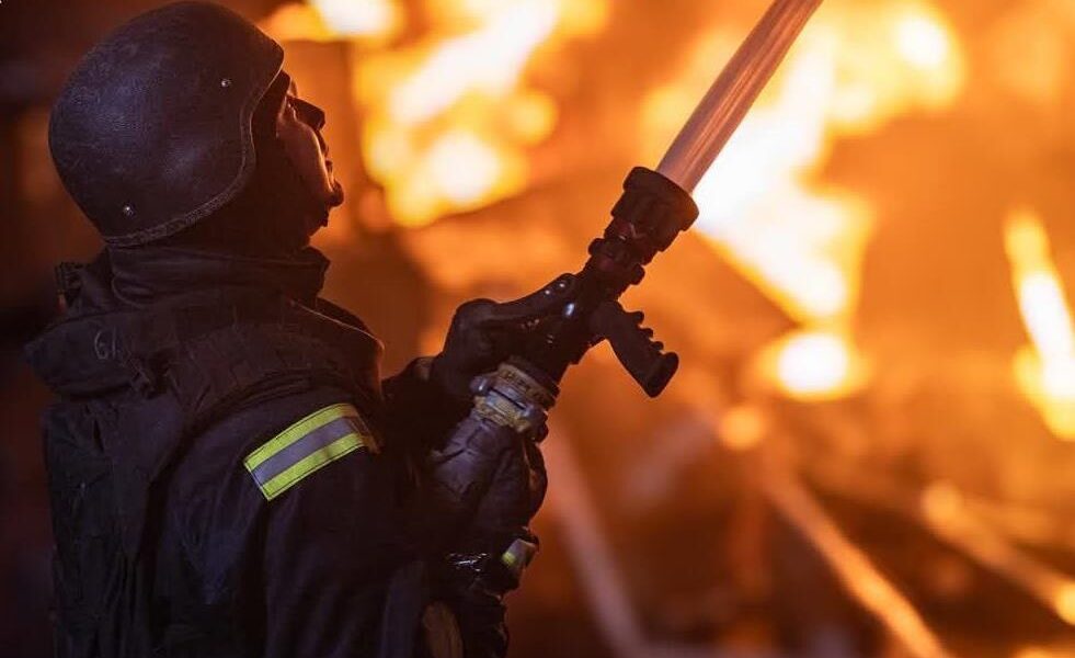 Новини України - Кількість поранених у Харкові зросла