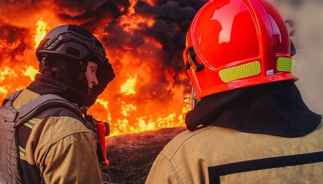 Новини України - Кількість постраждалих у Харкові зросла