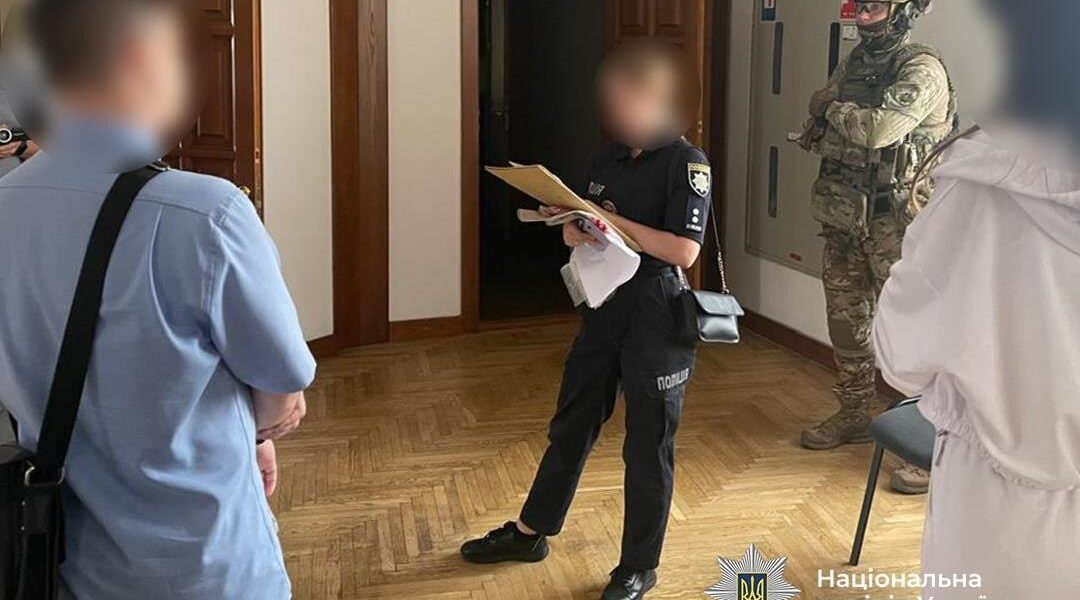 Новини України - Колишній заступник мера Дніпра отримав підозру
