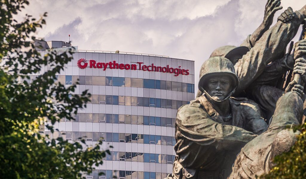 Новини бізнесу - Компанія Raytheon на тлі війни в Україні подвоїть виробництво ракет Patriot