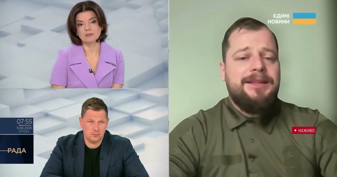 Андрій Ткачук: як мобільні групи збивають Shahed по всій Україні