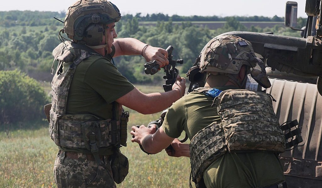 Новини України - Літній наступ РФ. Де чекати головний удар?