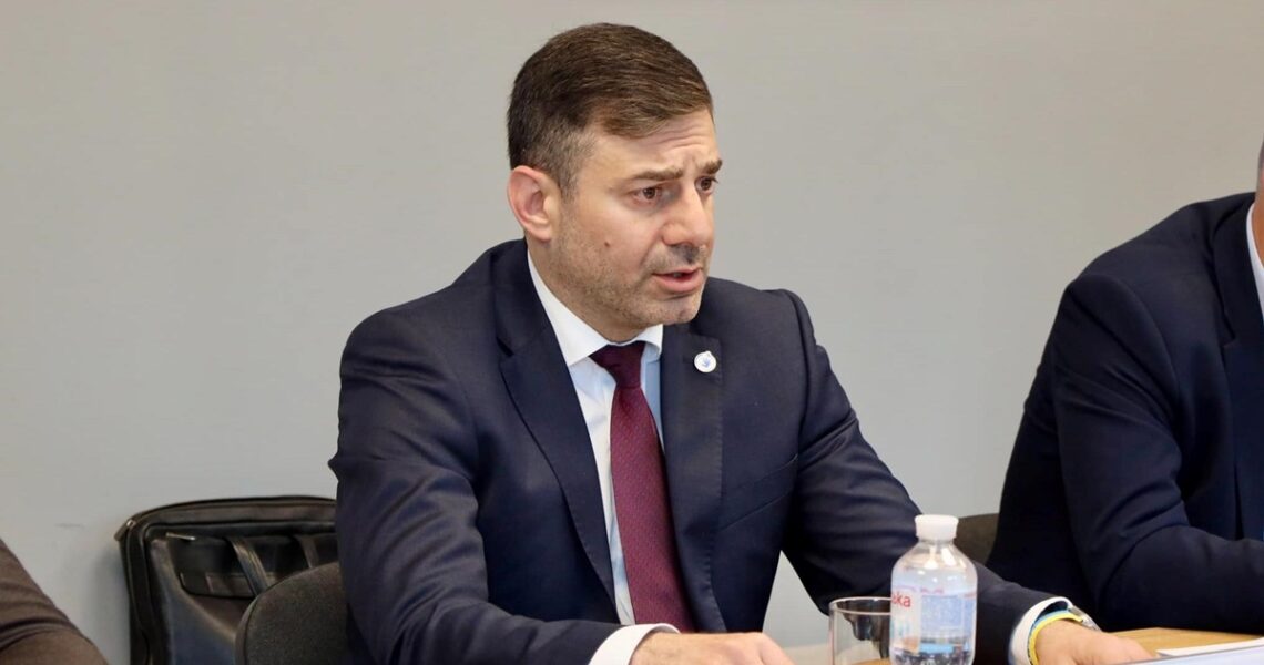 Новини України - Лубінець відреагував на утримання бойового медика в ТЦК