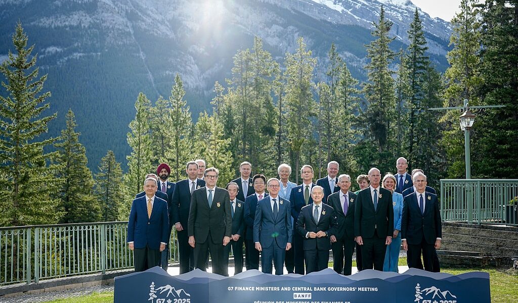 Новини світу - "Має право на самозахист": лідери G7 висловили підтримку Ізраїлю