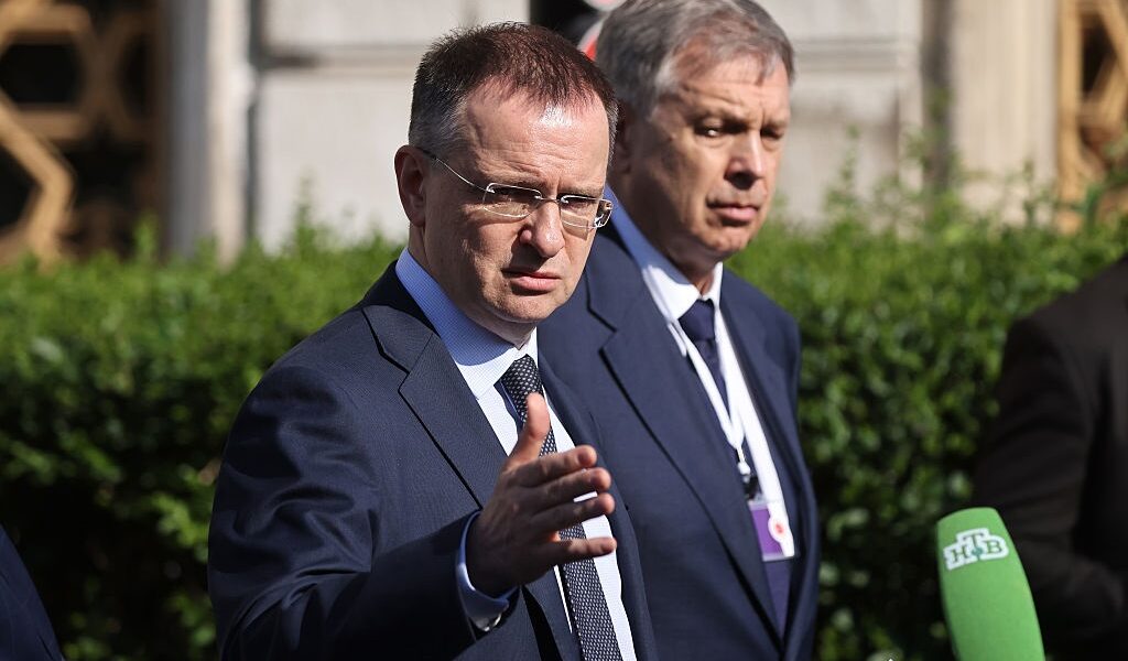 Новини світу - Мединський прокоментував передачу Україні тіл солдатів РФ