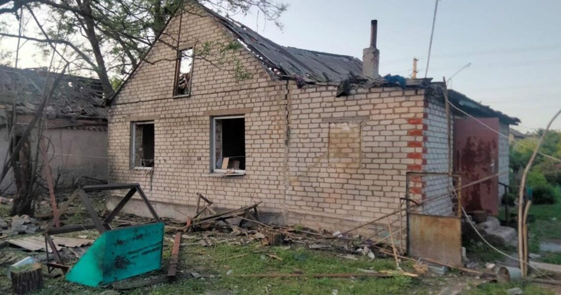 Новини України - На Донеччині троє людей загинули через обстріли РФ