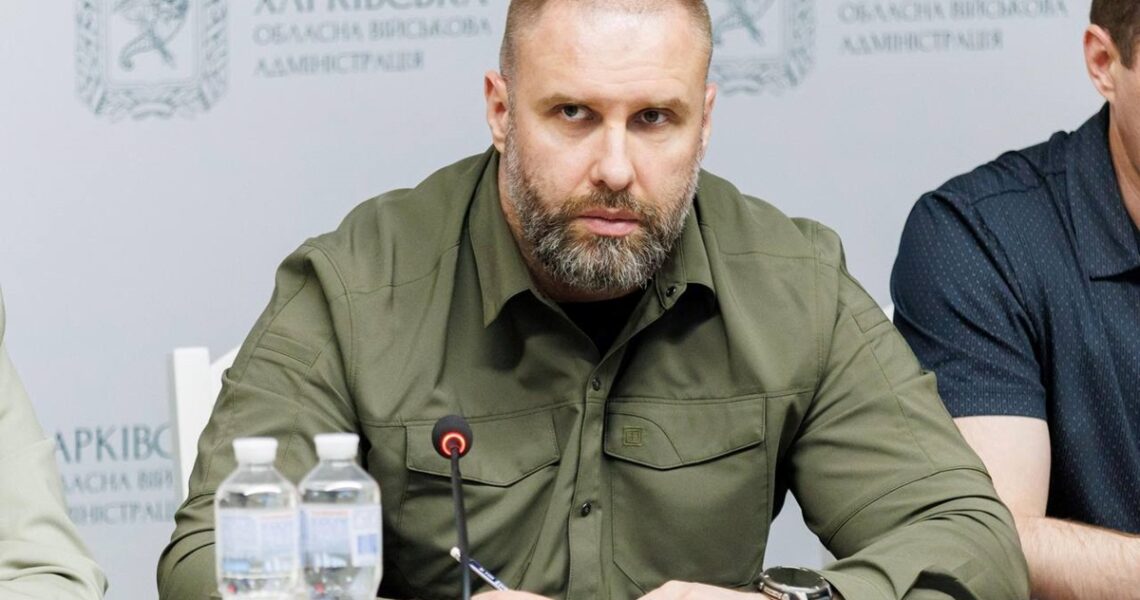 Новини України - На Харківщині оголошена обовʼязкова евакуацію з семи сіл
