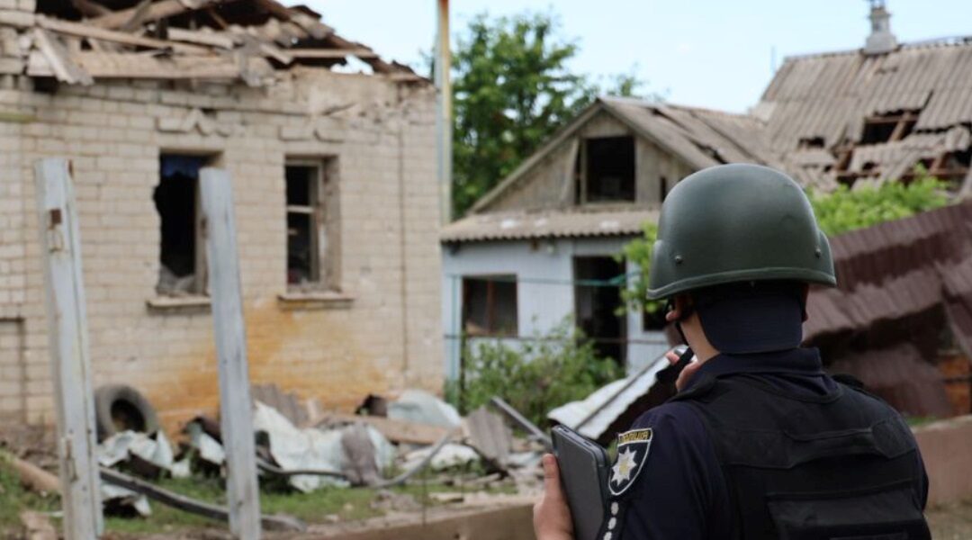 Новини України - На Харківщині зросла кількість загиблих до шести