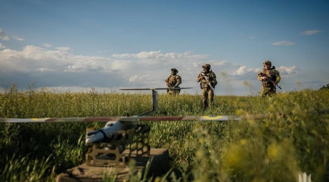 Новини України - На Новопавлівському напрямку рекордна кількість боїв - ЗСУ