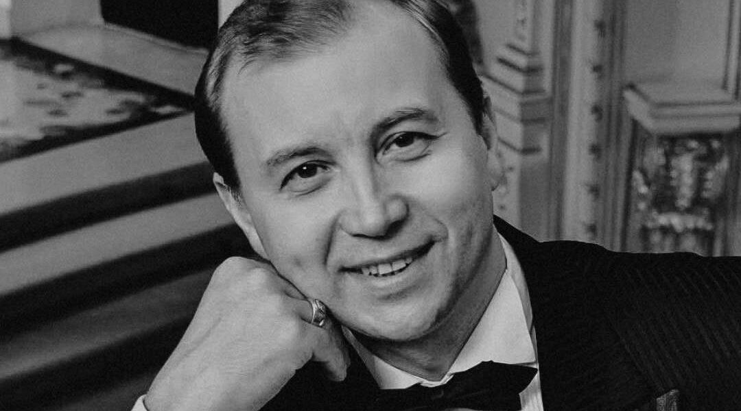 Новини України - На Сумщині загинув соліст Одеської національної опери Владислав Горай