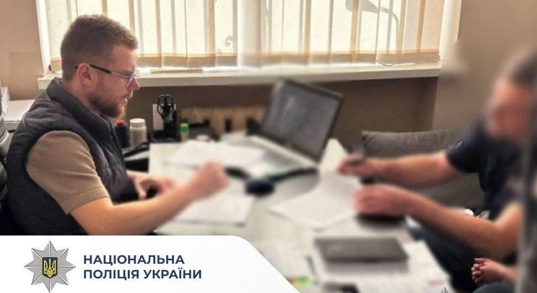 Новини України - Нарахував 2,2 млн за фіктивну роботу з-за кордону - судитимуть посадовця