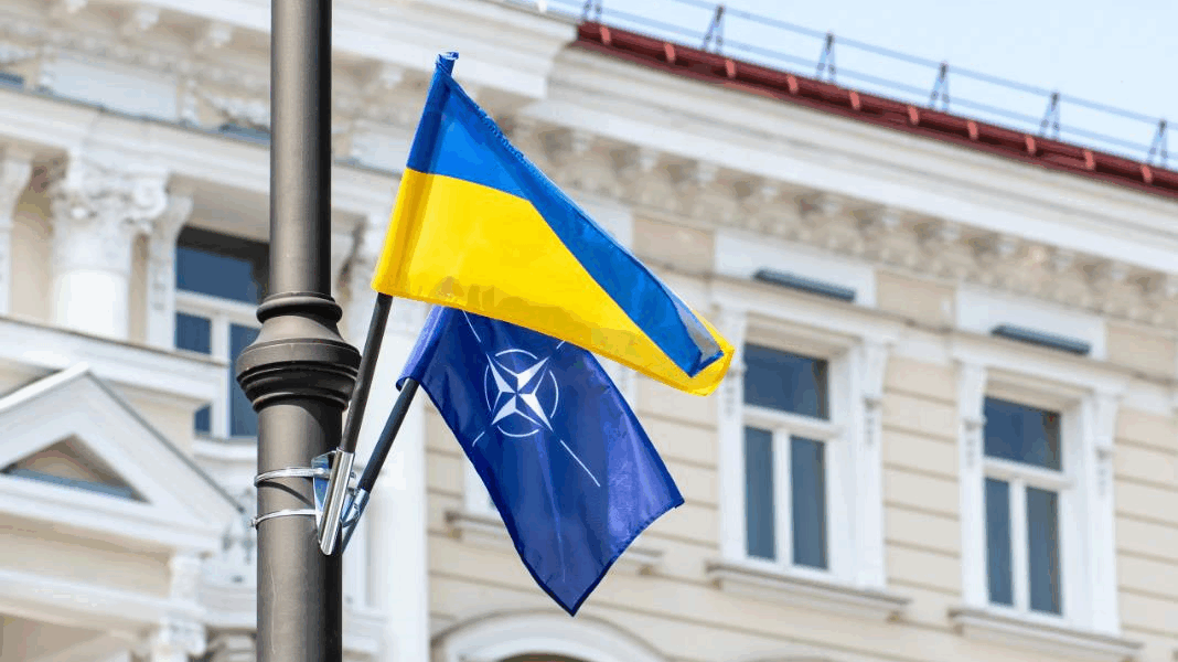 Новини світу - НАТО зарахує допомогу Україні до 5% оборонних витрат - ЗМІ