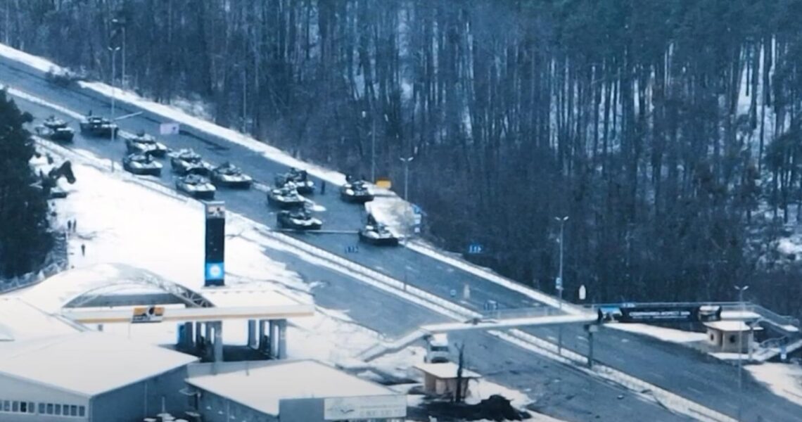 Новини світу - Невдалий прорив у Київ: ЗМІ викрили сотні росіян, що лікувалися в Білорусі