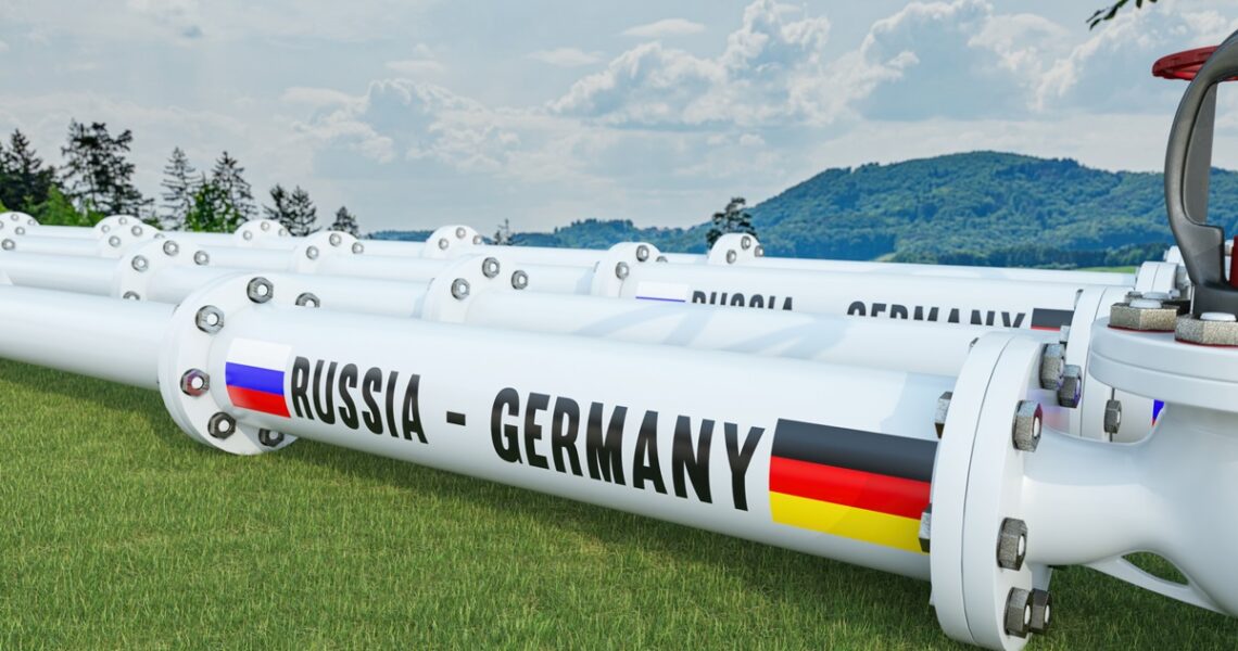Новини світу - Німецькі соціал-демократи відхилили запуск Nord Stream