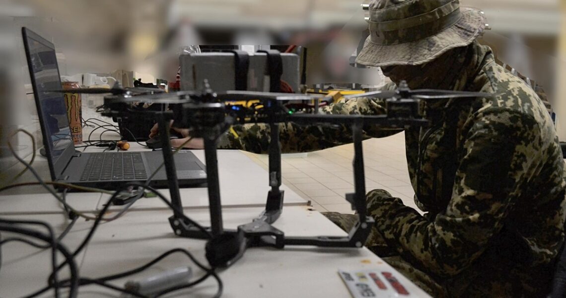 Новини світу - Норвегія надасть Україні 550 млн євро на дрони