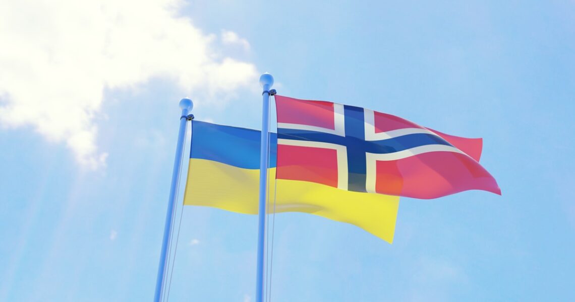 Новини світу - Норвегія скерувала €86 млн на боєприпаси для України