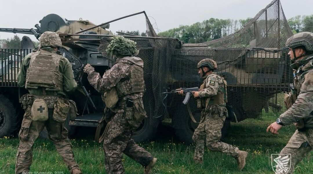 Новини України - Нова ділянка фронту. Куди сунуть росіяни