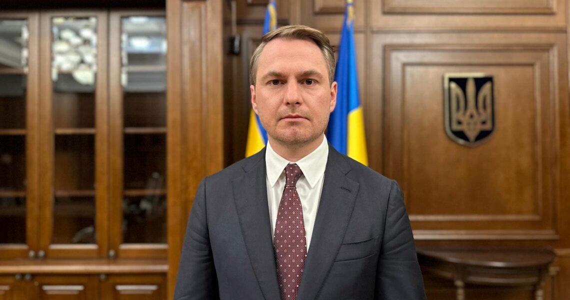 Новини України - Новий генпрокурор пояснив, чому Зеленський його не представив