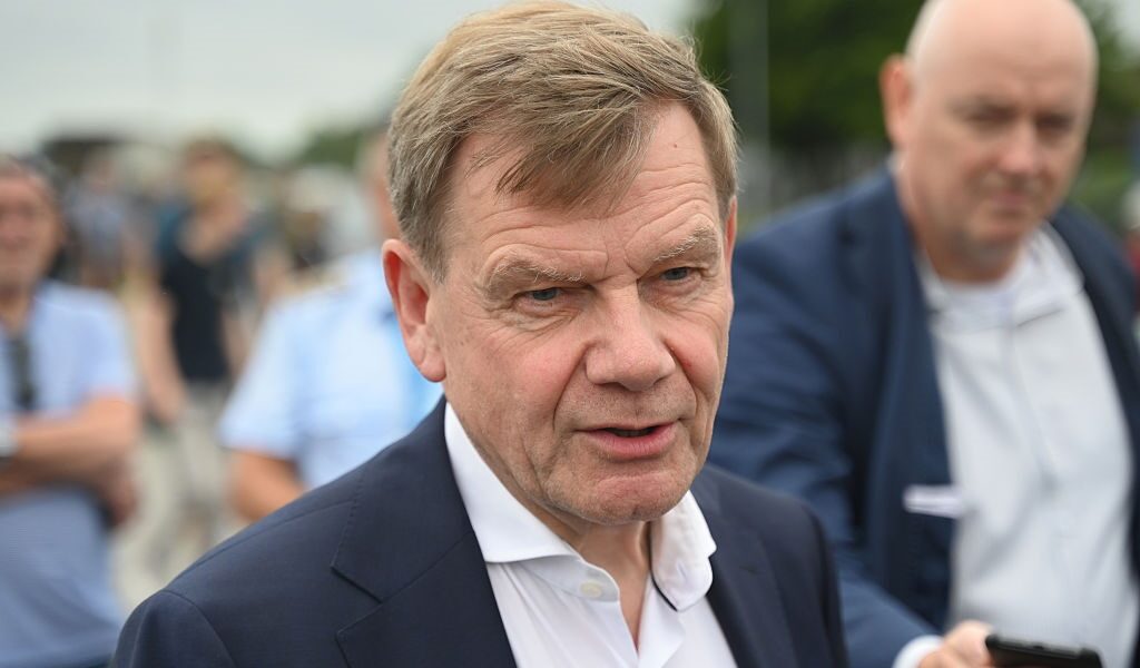 Новини України - Новий глава МЗС Німеччини прибув до Києва