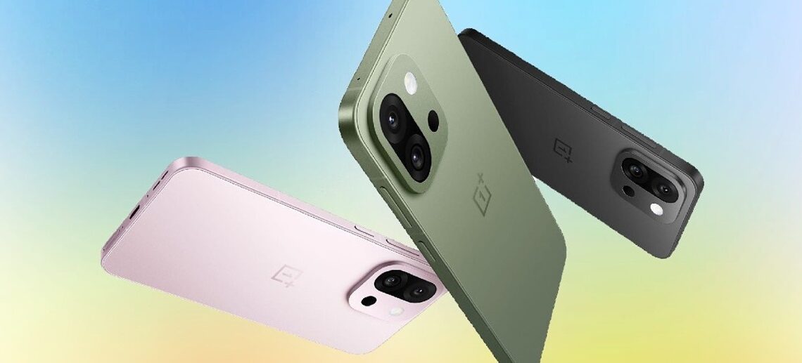 Авто новини - OnePlus представила флагманський смартфон OnePlus 13s