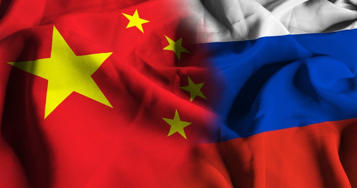 Новини України - Пекін наближається до постачання летальної зброї РФ - ЗМІ