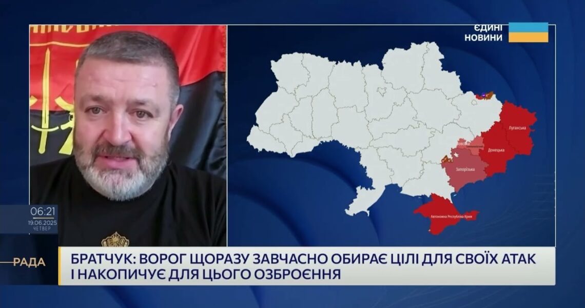 Мобільні групи проти "Шахедів": як Україна адаптується до нової тактики | Сергій Братчук