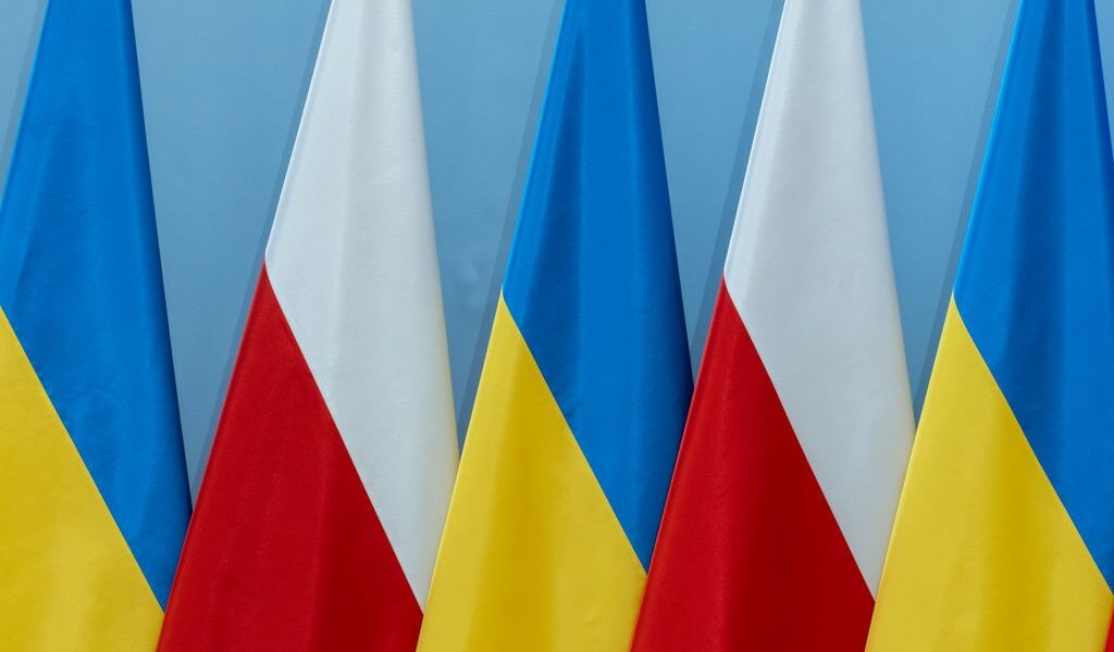 Новини світу - Польща оцінила допомогу Україні майже у €5 млрд