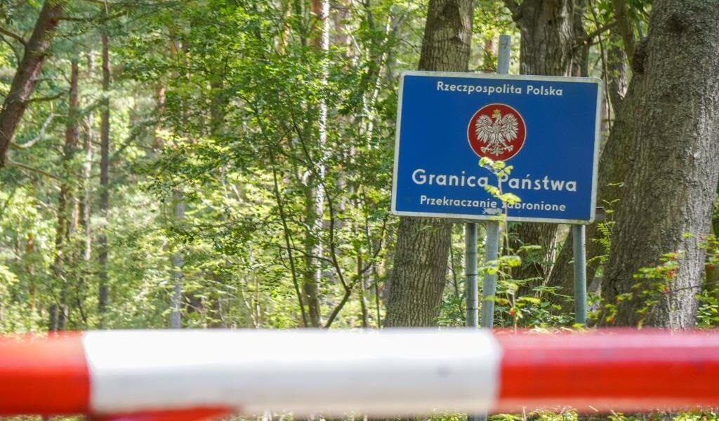 Новини світу - Польща виходить з конвенції про заборону протипіхотних мін