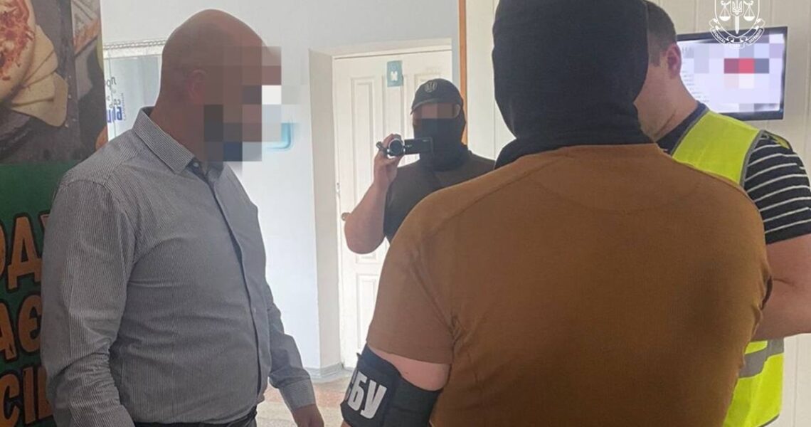Новини України - Посадовець у Білій Церкві вимагав $15 тис. за звільнення від мобілізації