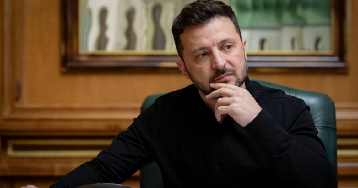 Новини України - Президент затвердив делегації для переговорів